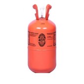 Gás refrigerante R-410A